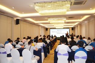 摩根視野 御鑒未來 | 柬埔寨摩根天御產(chǎn)品發(fā)布會?？谡緢A滿舉行