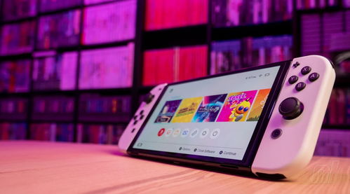 索軟掉隊(duì)，Switch成黑五期間英國(guó)搜索最多電子產(chǎn)品