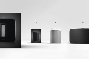 索尼新品 當(dāng)電氣設(shè)備遇見藝術(shù)，一次電子產(chǎn)品的包裝設(shè)計(jì)美學(xué)之旅