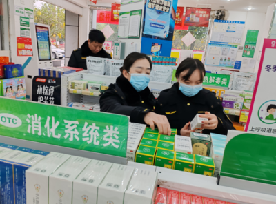 藥品互聯(lián)網(wǎng)信息服務 便捷用藥與安全合規(guī)的平衡之道